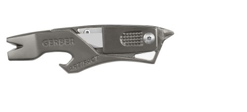 Gerber Artifact Pocket Keychain Tool